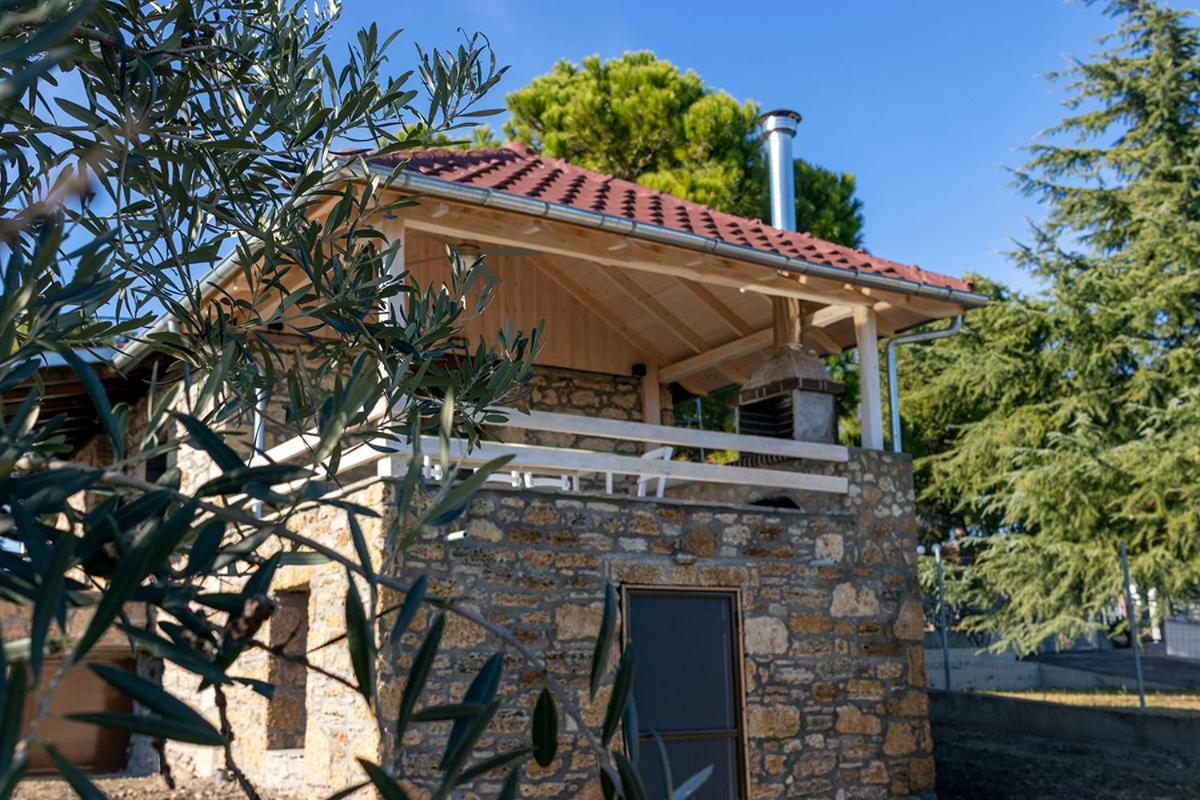 Villa Managraia *