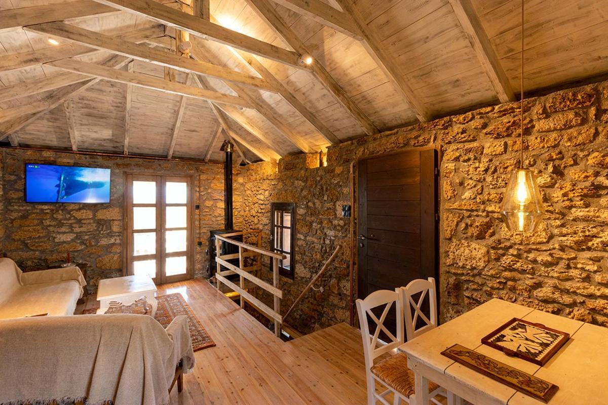 Managraia Villa