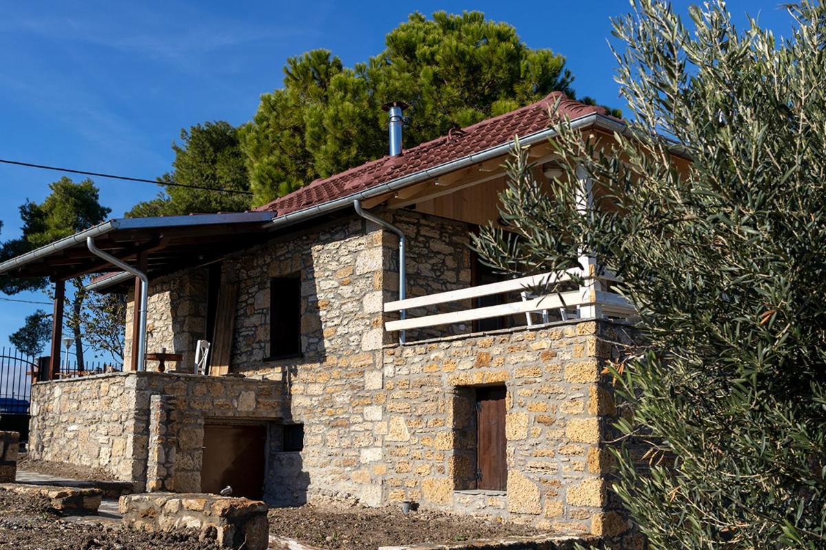 Managraia Villa