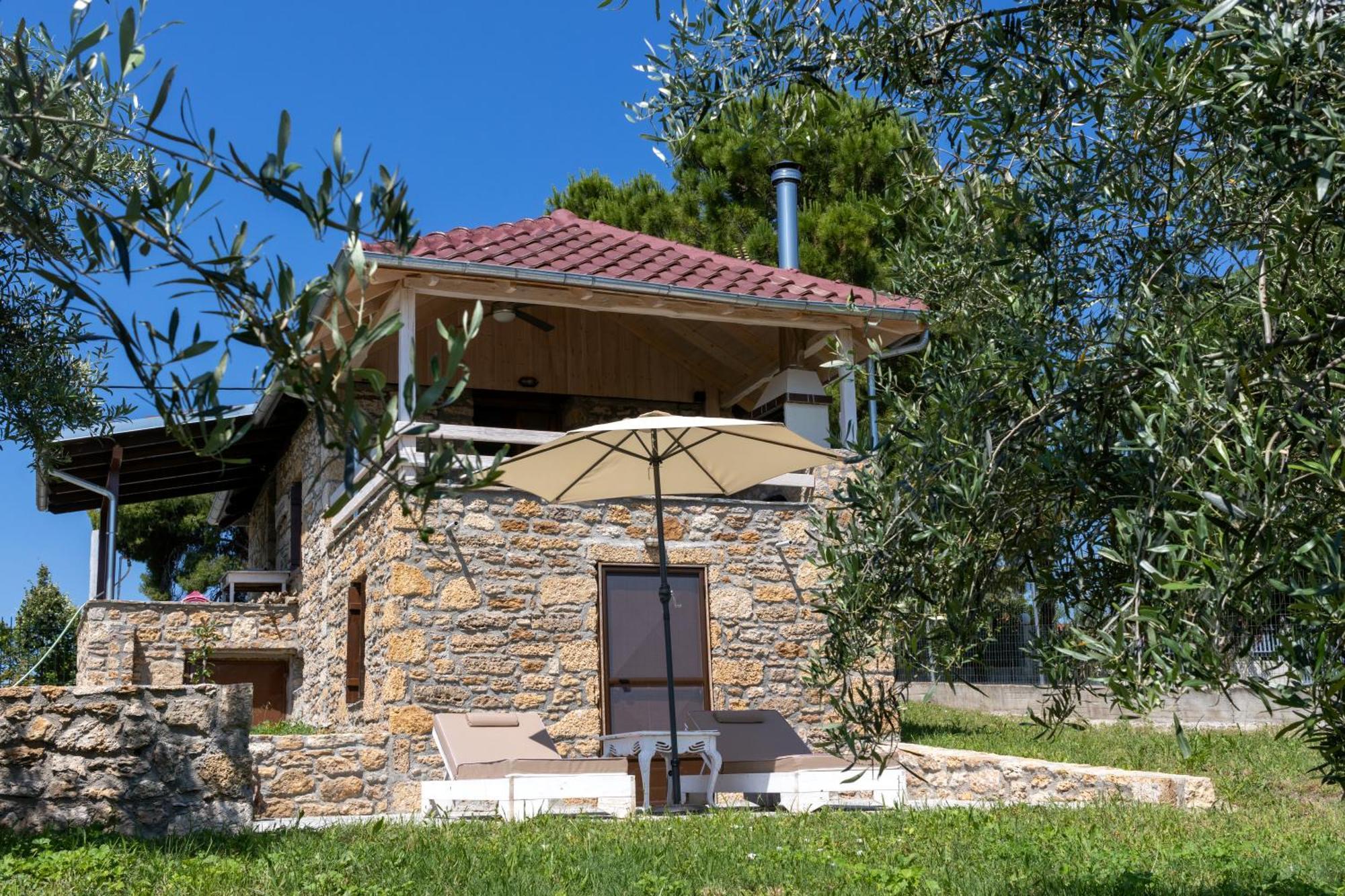 Villa Managraia